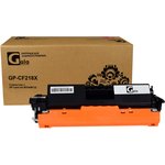 Картридж GP-CF218X для принтеров HP LaserJet M104/M132 5000 копий GalaPrint