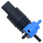 Z58114R, Насос омывателя