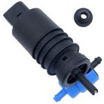 Z58114R, Насос омывателя