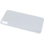 Задняя крышка (стекло) для Apple iPhone Xs Max белая