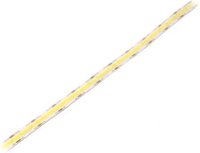 HH-SNW528F210W12-COB IP65, COB LED tape; white neutral; 12V; LED/m: 528; 10mm; IP65; 10W/m