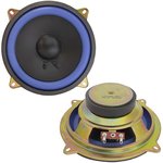 YD130-07 15W 4ohm (Р130Ш), Акустический динамик серии YD130-07 (Р130Ш) ...