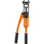 SQ1027-0113, Hydraulic press pliers PGRk-300, ASD valve, 11 dies (16-300 mm2) ...