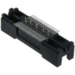 2-5767004-5, Conn High Speed Fine Pitch Connector RCP 4Power/152Signal POS ...
