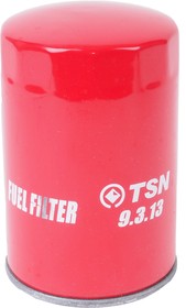 FF 5052 TSN 9.3.13, Фильтр топливный КАМАЗ,ПАЗ тонкой очистки (дв.CUMMINS EQB 140-20,180-20,210-20) TSN