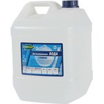 5516, Вода дистиллированная 20л OILRIGHT