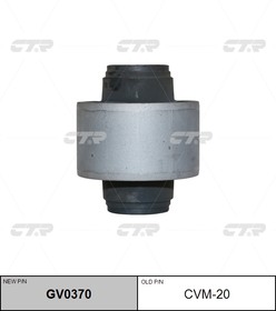Сайлентблок Mitsubishi Chariot 94-97 / Chariot Grandis 97-03
