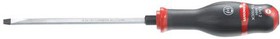 Фото 1/2 ATWH5.5X125CK, Slotted Screwdriver, 5.5 mm Tip, 125 mm Blade