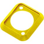 RSSCDPFX-4, Sealing Gasket, OpticalCON for use with OpticalCON D-Shape Chassis ...