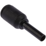 3168 08 06, LF3000 Series Reducer Nipple, Push In 8 mm to Push In 6 mm ...