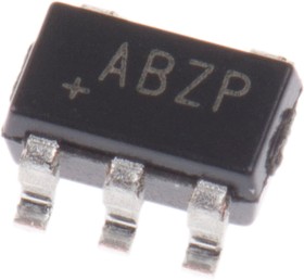 Фото 1/3 MAX4012EUK+T , High Speed, Op Amp, RRO, 200MHz, 3.3 → 10 V, 5-Pin SOT-23
