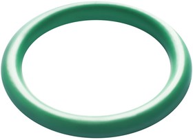 118366, Rubber : FKM 7DF2067 O-Ring O-Ring, 18.3mm Bore, 25.5mm Outer Diameter