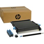 HP Color LaserJet CE249A, Узел переноса изображения