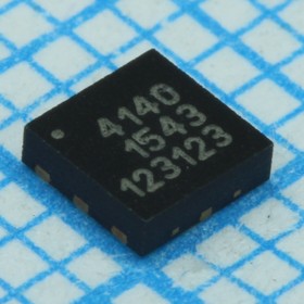 Фото 1/3 TPS54821RHLR, Преобразователь постоянного тока понижающий синхронный подстраиваемый 8А