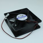 JF1238S2HR-R, Вентилятор 24В, 120х120х38мм ...