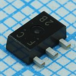 2SC5566-TD-E, Транзистор биполярный общего применения NPN 100В 4А 1300мВт ...