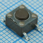 1571527-2, Tactile Switches TACT SWITCH SMT