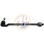 BW-J-88165, ТЯГА РУЛЕВАЯ, ТЯГА РУЛЕВ В СБОРЕ BMW X5 03-
