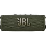 JBLFLIP6GREN, Портативная акустика JBL Flip 6 Green