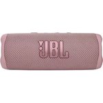 Колонка порт. JBL Flip 6 розовый 30W 1.0 BT 10м 4800mAh (JBLFLIP6PINK)