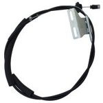 Z59278R, ТРОС ДРОССЕЛЬНОЙ ЗАСЛОНКИ MITSUBISHI LANCER