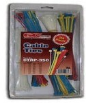 CTRP-350, Cable Ties Kit