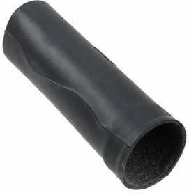 202D211-4/42-0, Heat Shrink Boot - Shell Size 11 - 0.882"(22.40mm) / 0.449"(11.40mm) Large, 0.882"(22.40mm) / 0.252"(6.40mm) Smal ...