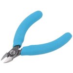 522N, Wire Stripping & Cutting Tools Erem 4-1/2" Cutter Oval/Full-flush