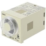 GE1A-C10HAD24, SPDT Time Delay Relays 24VAC/24VDC Relay/Solid State Output