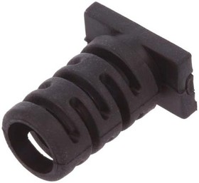 Фото 1/2 ST40X-BS(4.0), I/O Connectors CABLE BUSHING 4.0MM FOR ST SERIES