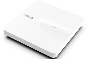 Фото 1/4 Роутер ASUS EBA63//802.11 a/b/g/n/ac/ax, 574 + 2402 Mbps, 2,4 + 5 gGz, 4 antenna, USB; 90IG0880-MO3C00