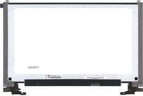 Матрица NT173WDM-N23 с петлями для Lenovo IdeaPad 3-17ADA05