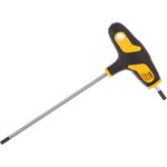 Key HEX T-handle, SW 4.0 l=135 mm., 831504