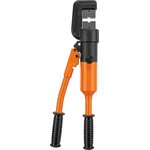 SQ1027-0114, Hydraulic press pliers (crimper) PGRk-300u, ASD valve ...