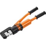 SQ1027-0114, Hydraulic press pliers (crimper) PGRk-300u, ASD valve ...