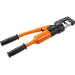 SQ1027-0114, Hydraulic press pliers (crimper) PGRk-300u, ASD valve ...