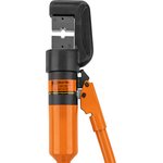 SQ1027-0114, Hydraulic press pliers (crimper) PGRk-300u, ASD valve ...