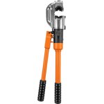 SQ1027-0115, Hydraulic press pliers PGRk-400u, ASD valve, 9 dies (50-400 mm2) ...