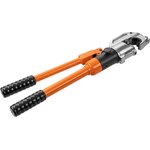 SQ1027-0115, Hydraulic press pliers PGRk-400u, ASD valve, 9 dies (50-400 mm2) ...