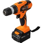 SQ1030-0203 Cordless screwdriver drill DSHA-14-LK1 TM TDM Electric