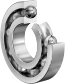 Фото 1/2 Подшипник ZWZ 6315