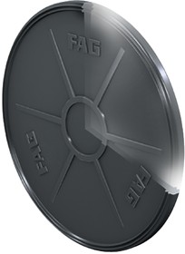 Крышка корпуса (INA / FAG) DKV215