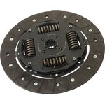 ТМ280 130 006 639, Диск сцепления ГАЗель Next дв.CUMMINS ISF 2.8 ЕВРО-4 КПП Н/О ТРАНСМАШ