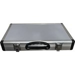 Набор твердосплавных фрез по дереву В, 35 фрез СТФ-8332