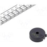 LPT2270AS-HS-12-4.0-19-R, Излучатель звука: пьезоэлектрический, fрез: 4кГц, -30-85°C