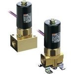PVQ31-5G-16-01F, Proportional Control Valve - Solenoid G 1/8 PVQ30 Series 24V dc