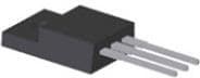 Фото 1/3 SBR20A200CTFP, Schottky Diodes & Rectifiers 20A 200V