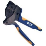 2217208-1, Crimpers / Crimping Tools SDE COMMERCIAL TOOL AND DIE