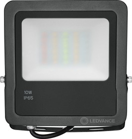 Фото 1/5 SMART WIFI FLOOD 10W RGBW DG, Умный прожектор с технологией WiFi 10Вт 630лм 3000K RGBW IP65