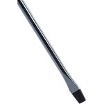 Шлицевая отвертка 3,2x150 антискользящая ручка 031410-232-150